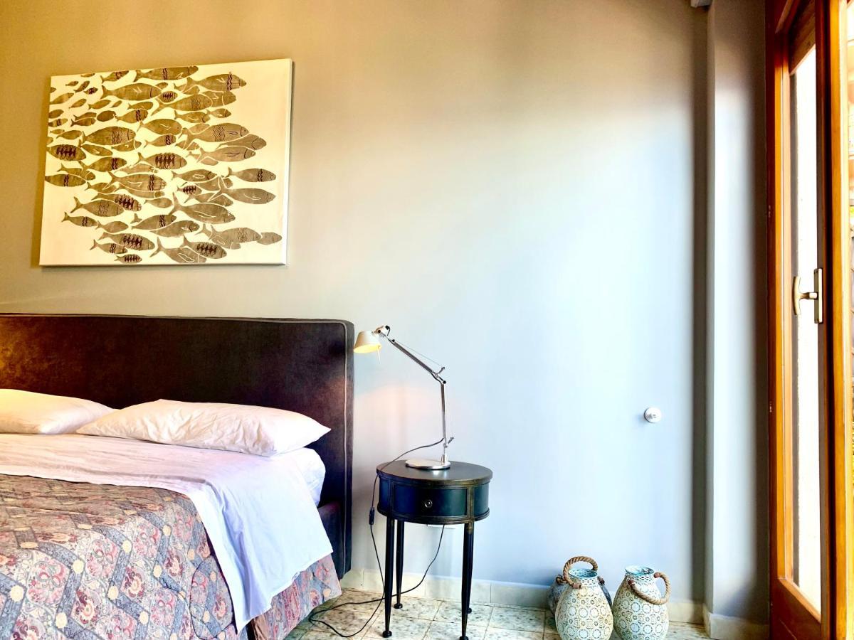 Sun Sky Sea Suite Taormina Exterior photo