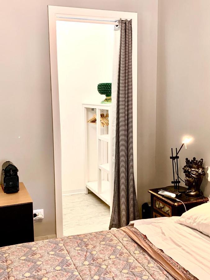 Sun Sky Sea Suite Taormina Exterior photo