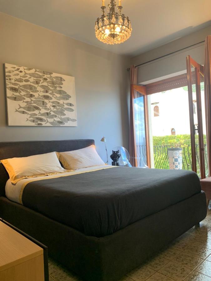 Sun Sky Sea Suite Taormina Exterior photo